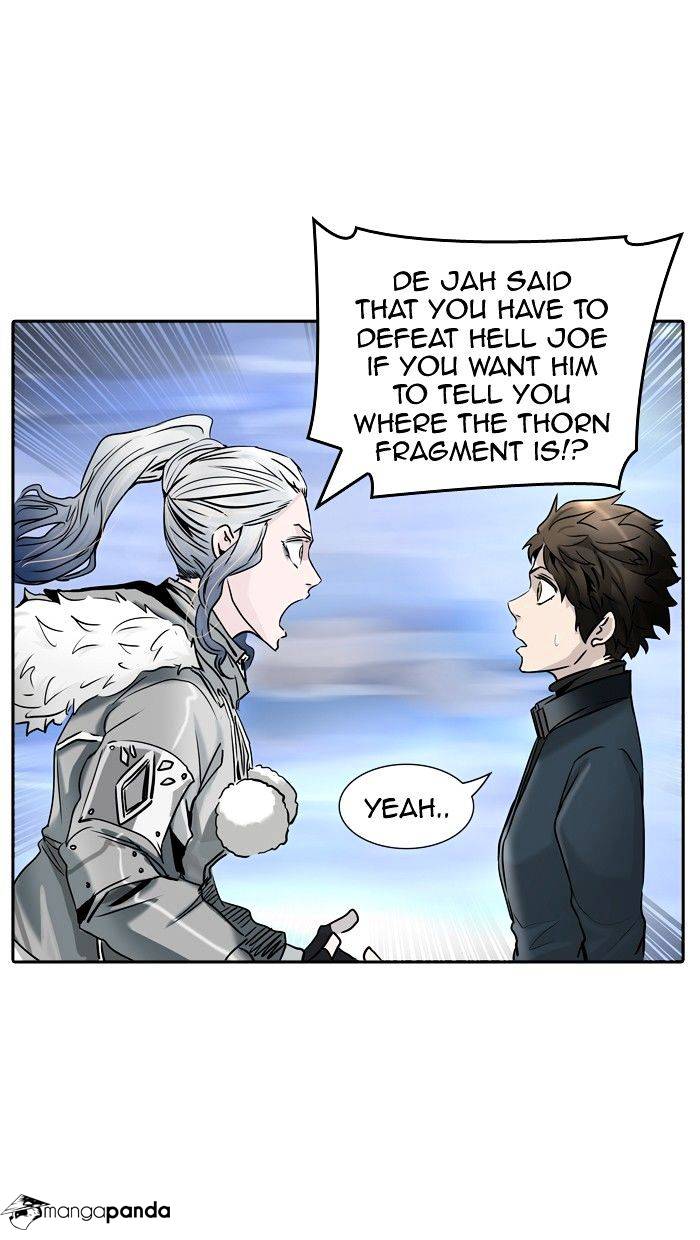 Tower of God Chapter 329 image 080